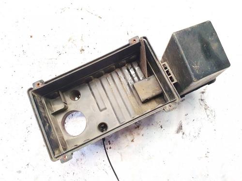 Used Air filter box Air filter box FORD FOCUS I (DAW, DBW) 1.8 Turbo DI / TDDi (90 hp) 35390694 35390694