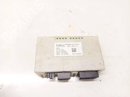 Used Electronic module Electronic module 38576579 38576579