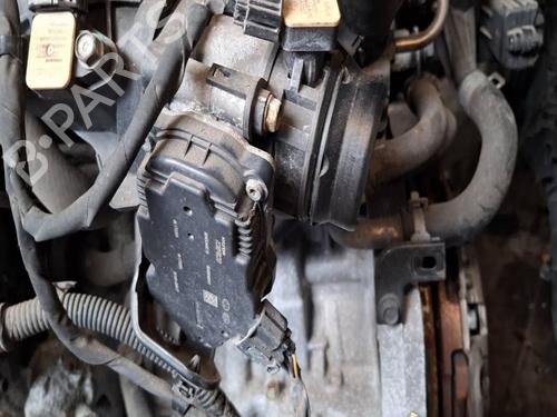 Used Throttle body Throttle body 38579159 38579159