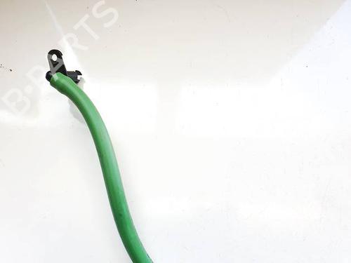 Pipe VOLVO V40 Hatchback (525) T2 | BP38277052M125 - Image 2