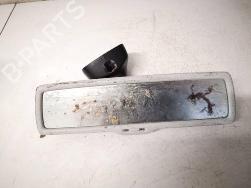 Used Rear mirror Rear mirror VW PASSAT B7 (362) 1.6 TDI (105 hp) 34867563 34867563
