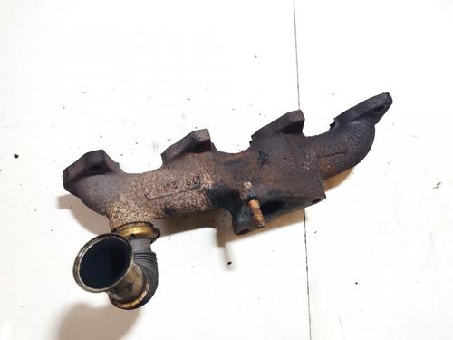 Used Exhaust manifold Exhaust manifold 35490103 35490103