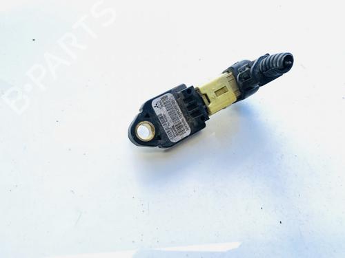 Used Electronic module Electronic module MITSUBISHI OUTLANDER II (CW_W) 2.0 DI-D (CW8W) (140 hp) 33093782 33093782