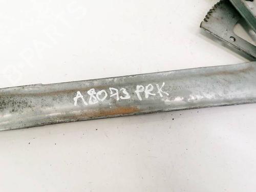 Front left window mechanism FORD TRANSIT Van (FA_ _) 2.2 TDCi | BP35363964C22 - Image 2