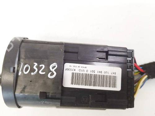 Switch SKODA FABIA II (542) 1.2 12V | BP35024653I30 - Image 3