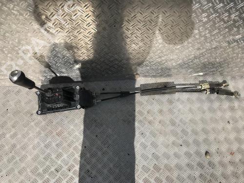 Used Gear lever Gear lever TOYOTA AVENSIS (_T25_) 1.8 VVT-i (ZZT251_, ZZT251R) (129 hp) 35686028 35686028