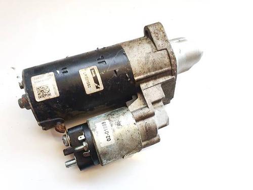 Used Starter Starter MERCEDES-BENZ M-CLASS (W164) ML 350 4-matic (164.186) (272 hp) 38573666 38573666