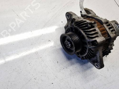 Alternator SMART FORFOUR (454) 1.1 (454.030) | BP35282140M7 - Image 2