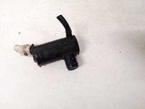 Used Washer pump Washer pump CHEVROLET AVEO / KALOS Saloon (T250, T255) 1.2 (72 hp) 35348898 35348898