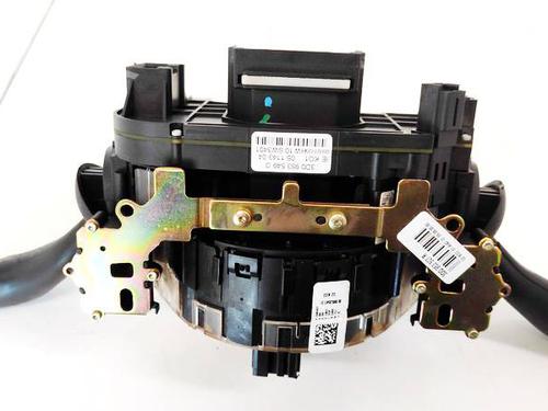 Warning switch VW PHAETON (3D1, 3D2, 3D3, 3D4, 3D6, 3D7, 3D8, 3D9) 3.0 V6 TDI 4motion | BP35291725I22 - Image 2