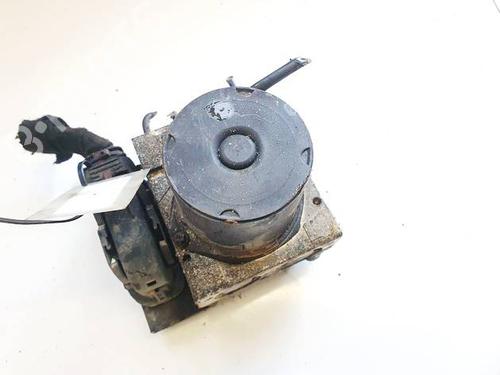 ABS pump SKODA FABIA II (542) 1.4 TDI | BP34762496M43 - Image 3