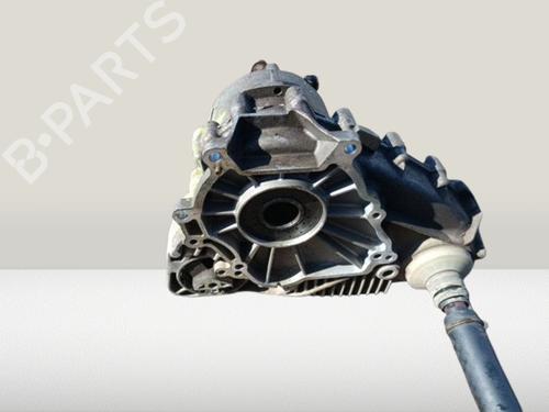 Front differential BMW X5 (E70) 3.0 d | BP38629139M23 - Image 2