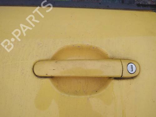 front-left-exterior-door-handle-audi-a2-8z0-2000-2001-2002-2003-2004-2005-35207910 main image
