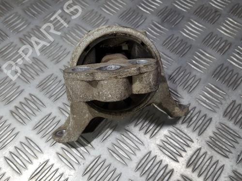 Engine mount OPEL ZAFIRA A MPV (T98) 1.8 16V (F75) | BP33498641M89 - Image 2
