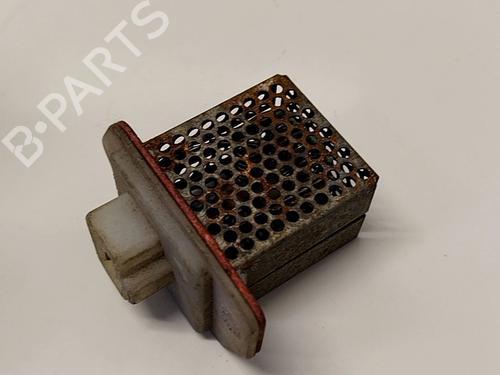 Used Heater resistor Heater resistor 34754748 34754748