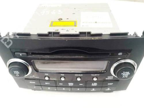 Used Radio Radio 35107674 35107674