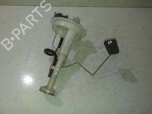 Used Electronic module Electronic module 35655353 35655353