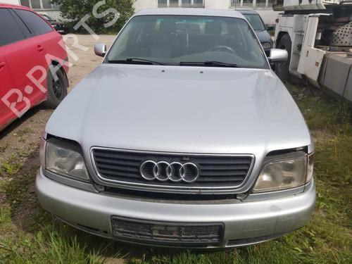 Engine control unit (ECU) AUDI A6 C4 Avant (4A5) 2.5 TDI | BP33526602M57  - Image 5