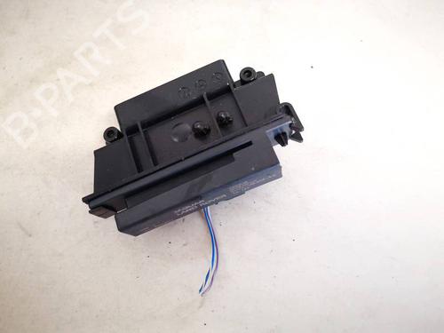 Electronic module JAGUAR XF I (X250) 3.0 D | BP35322842M83 - Image 2