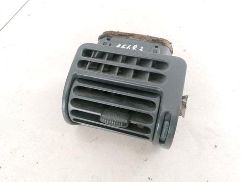 Used Air vent Air vent CITROËN EVASION MPV (22, U6) 2.0 HDI (109 hp) 33080843 33080843