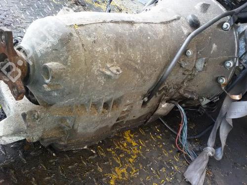Gearbox MERCEDES-BENZ E-CLASS (W211) E 320 (211.065) | BP35659874M3 - Image 3