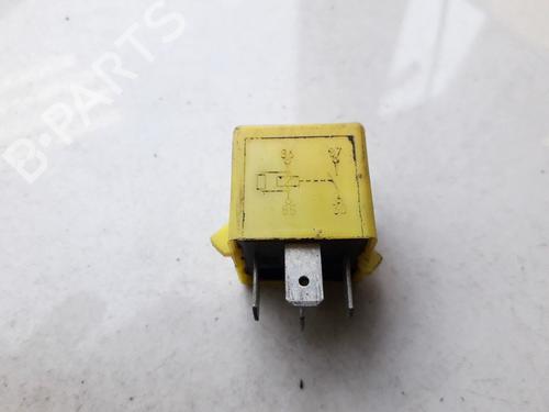 Used Other Other HONDA ACCORD V (CC, CD) 2.0 i (CD4) (116 hp) 33099587 33099587