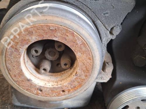 Used Pulley Pulley 34990646 34990646