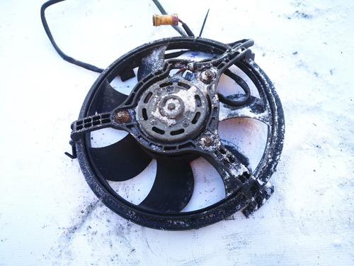 Fan AUDI A4 B5 (8D2) 1.9 TDI | BP35556549M128 - Image 2