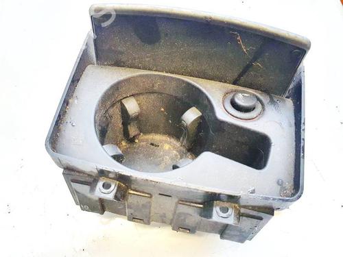 Cup/Object holder AUDI ALLROAD C5 (4BH) 2.5 TDI quattro | BP35157382I37 - Image 2