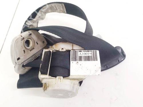 Used Rear right seatbelt Rear right seatbelt 35109227 35109227