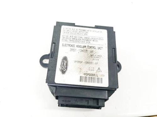 Used Lights ECU Lights ECU 34825026 34825026