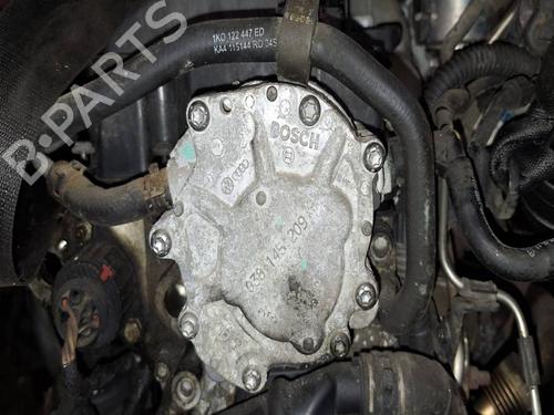 Used Vacuum pump Vacuum pump 36586858 36586858