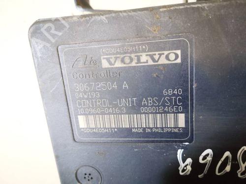 ABS pump VOLVO V50 (545) 2.0 D | BP35290763M43 - Image 4