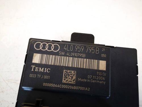 Electronic module AUDI Q7 (4LB) 3.0 TDI quattro | BP35022057M83 - Image 2