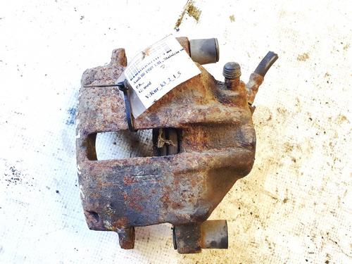 Used Left front brake caliper Left front brake caliper 35839505 35839505
