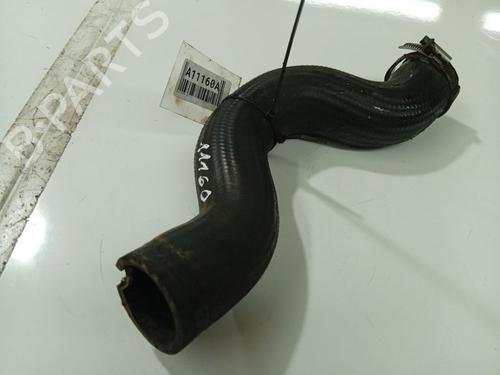 pipe-opel-zafira-a-mpv-t98-1999-2000-2001-2002-2003-2004-2005-2006-32531017 main image