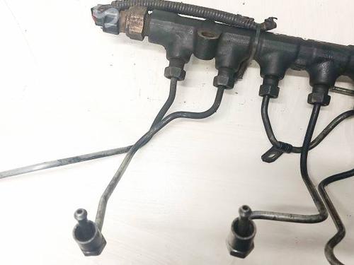 Used Injection rail Injection rail 35344159 35344159