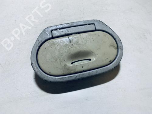 Used Rear mirror Rear mirror RENAULT SCÉNIC II (JM0/1_) 1.5 dCi (JM02, JM13) (101 hp) 35570259 35570259