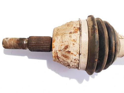 Right front driveshaft FORD FOCUS III 1.6 TDCi | BP35261976M39 - Image 2