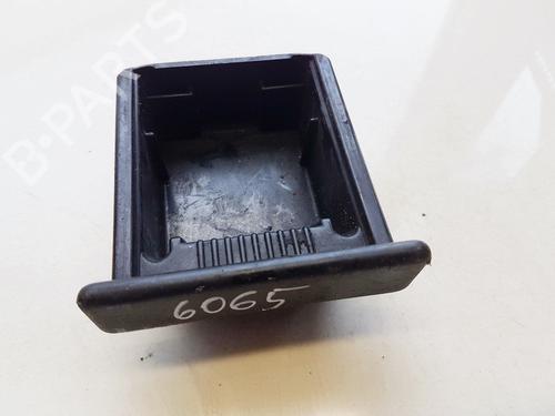 Askebæger Askebæger MAZDA 323 C IV (BG) 1.3 16V (BG3S) (73 hp) 35636184 35636184
