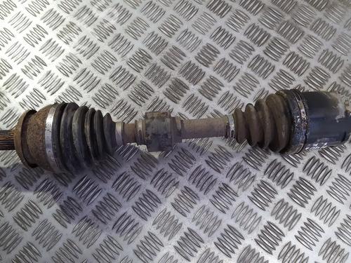 Used Left front driveshaft Left front driveshaft 35687494 35687494