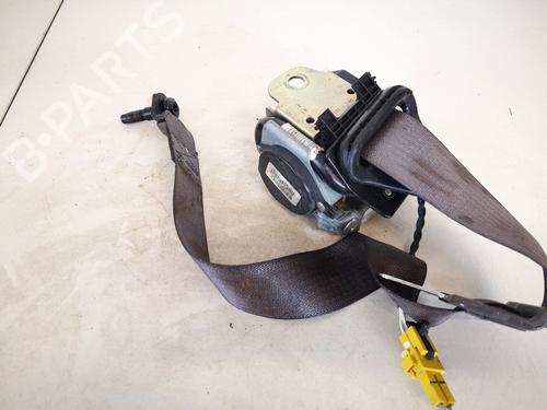 Used Front right seatbelt Front right seatbelt 35414034 35414034