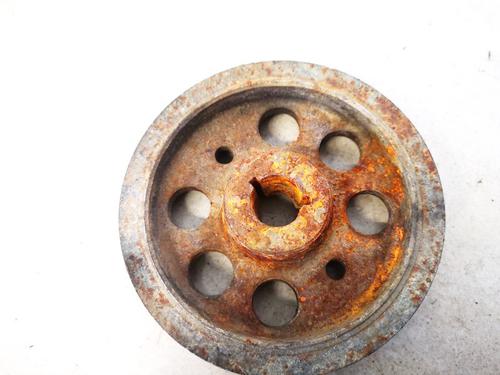 Pulley KIA CEE'D Hatchback (ED) 1.6 CRDi 90 | BP35518123M122 - Image 3