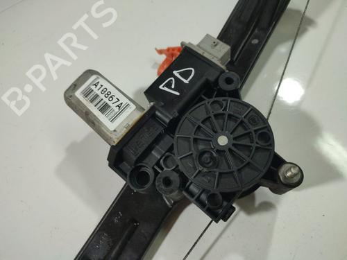 Used Right front window motor Right front window motor 34857932 34857932
