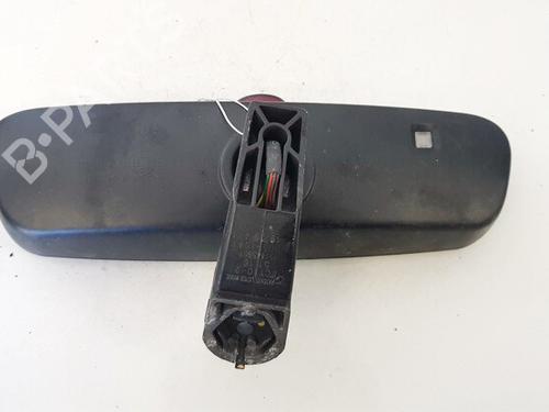 Rear mirror VOLVO V50 (545) 2.0 D | BP35507239I6 - Image 2