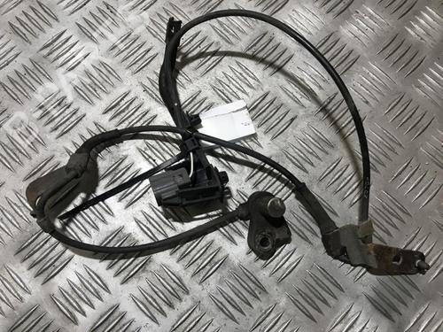 Used Electronic module Electronic module MAZDA 6 Hatchback (GG) 2.0 DI (GG14) (121 hp) 35686255 35686255