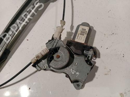 Right rear window motor NISSAN PRIMERA Hatchback (P12) 1.9 dCi | BP37505376E22 - Image 4