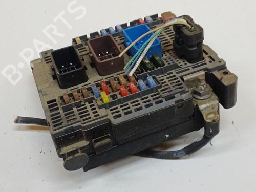 Fuse box CITROËN C4 II Hatchback Van (NC_) 1.6 HDi | BP37686719E1 - Image 2