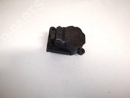 Used Electronic module Electronic module FIAT CROMA (194_) 1.9 D Multijet (194AXC1B, 194AXC12) (150 hp) 32968072 32968072