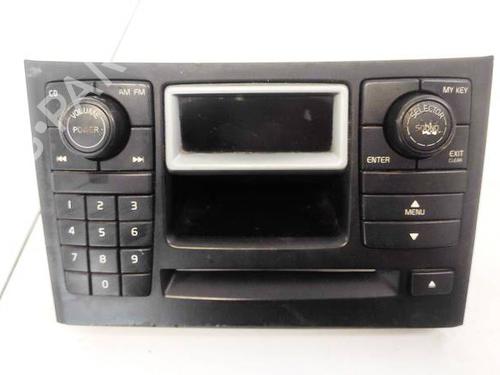 Used Radio Radio 35239950 35239950